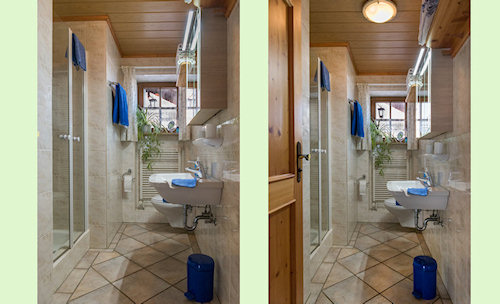 Ferienwohnung Hochgern