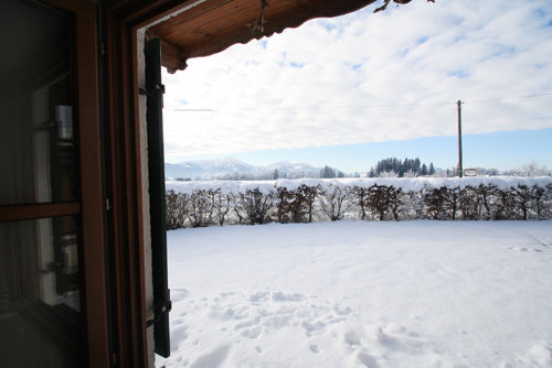 Ferienwohnung Hochgern