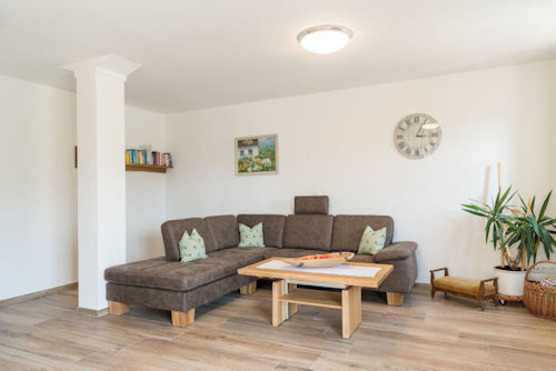Ferienwohnung Kampenwand
