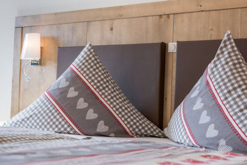 Ferienwohnung Kampenwand