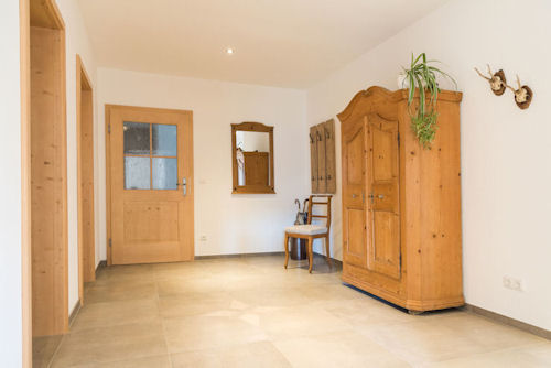 Ferienwohnung Kampenwand