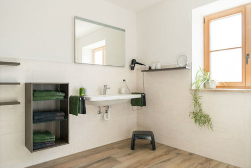 Ferienwohnung Kampenwand