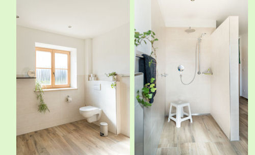 Ferienwohnung Kampenwand