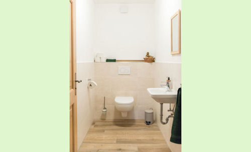 Ferienwohnung Kampenwand