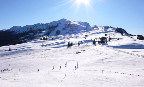 Winterimpressionen