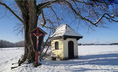 Winterimpressionen