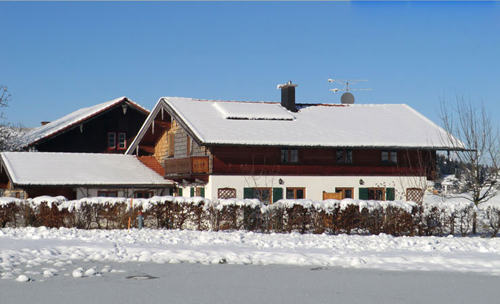 Winterimpressionen
